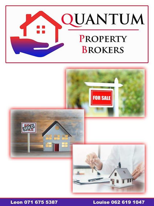 5 Bedroom Property for Sale in Heuwelsig Free State